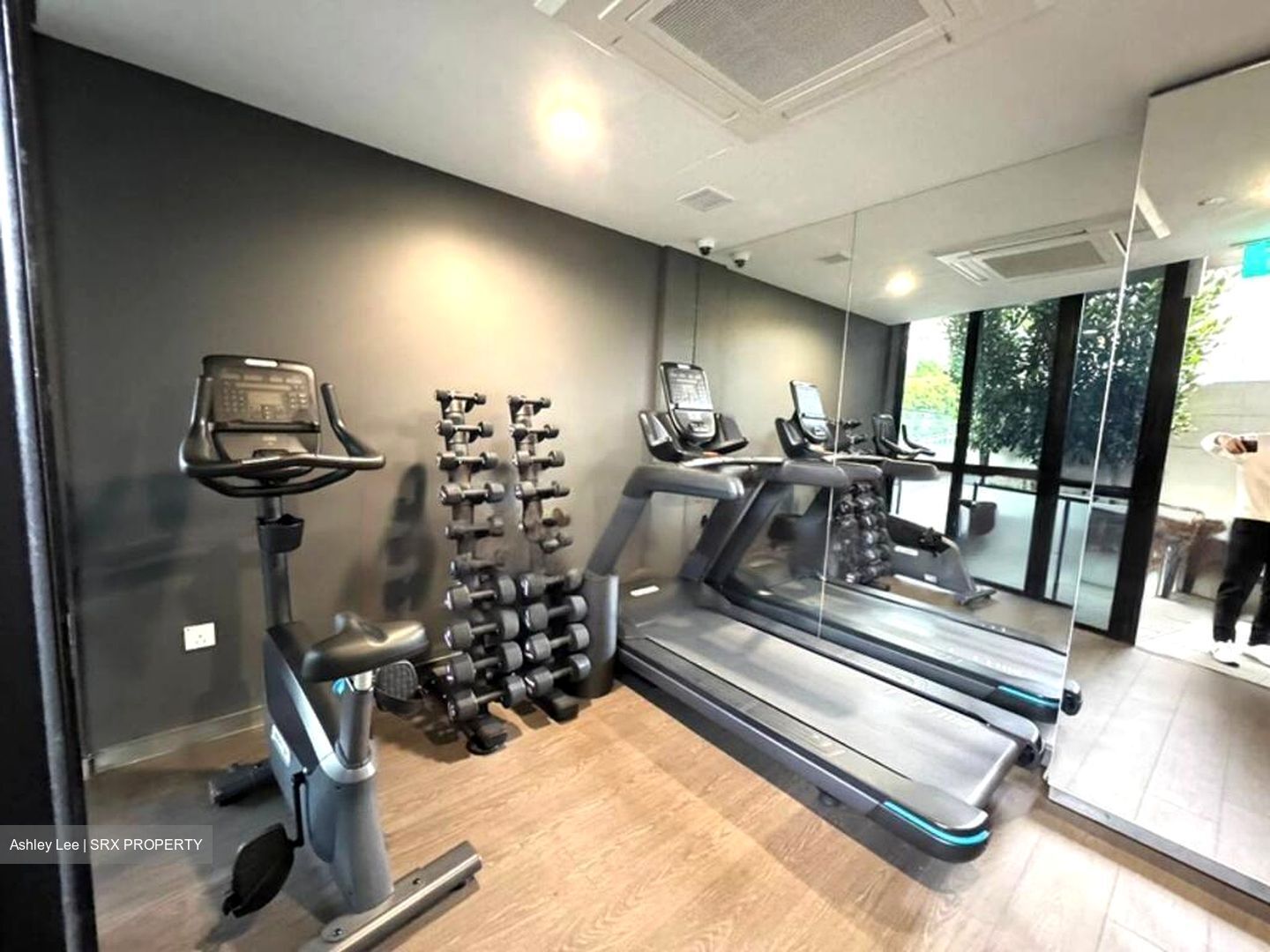 1953@Tessensohn (D8), Apartment #461132821